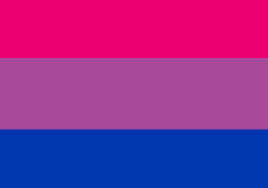 The Year Of The Bisexual Is Among Us
