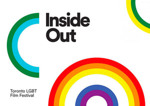 Support Queer Cinema at Toronto's LGBTQ Film Festival 2018