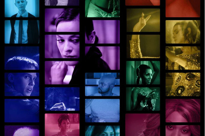 Must-Watch LGBTQ+ Shows on Netflix: Celebrating Diversity and Representation
