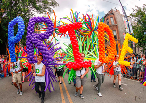 Where You Should Celebrate Pride in 2020