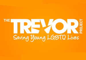 The Trevor Project: Saving Young LGBTQ Lives