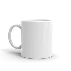 Spread Love Mug – White - mug - shoppassionfruit
