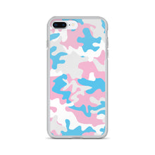 Trans Rights iPhone Case - iphone case - shoppassionfruit