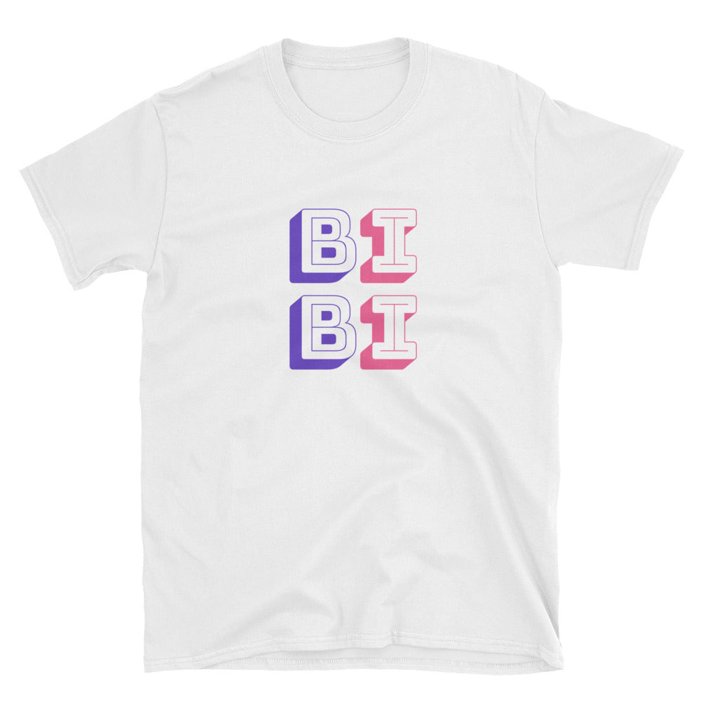 BI BI Shirt – White - shirt - shoppassionfruit