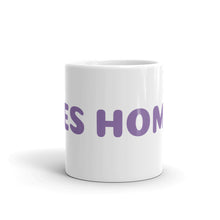 Yes Homo Mug – White - mug - shoppassionfruit